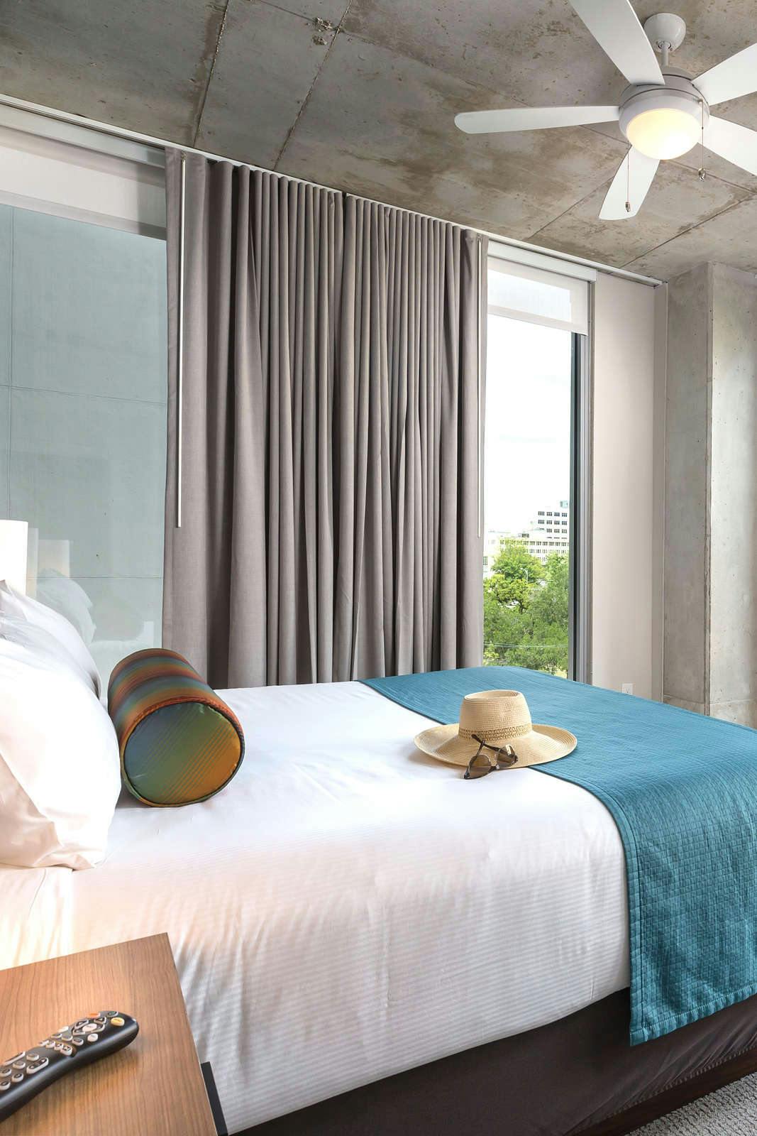 Hotel Club Wyndham Austin photo 5