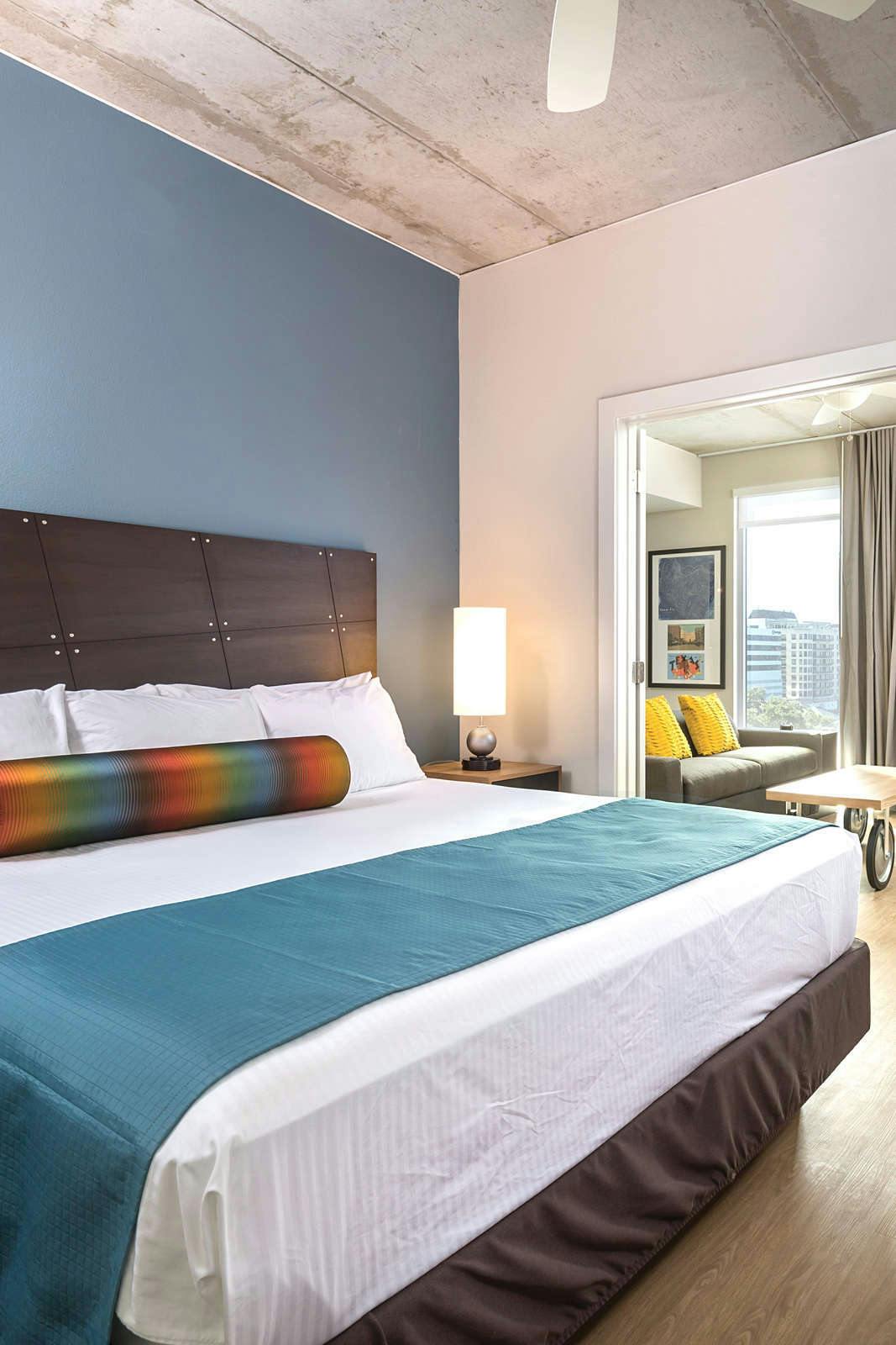 Hotel Club Wyndham Austin photo 4