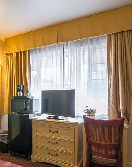 Hotel El Camino Inn photo 3