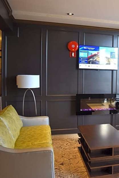 Hotel Best Western King George Inn & Suites photo 5