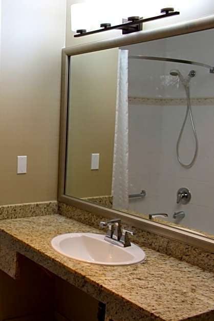 Hotel Best Western King George Inn & Suites photo 4