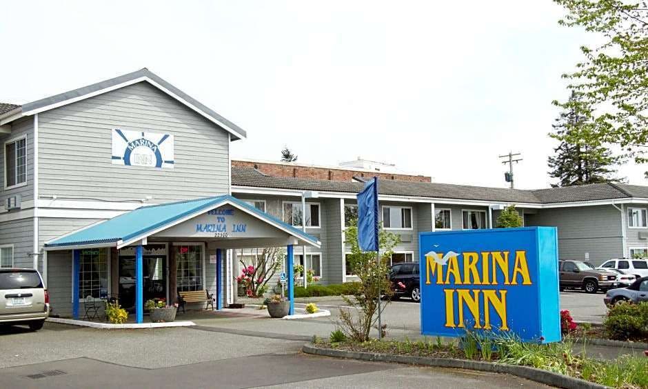 Marina Inn