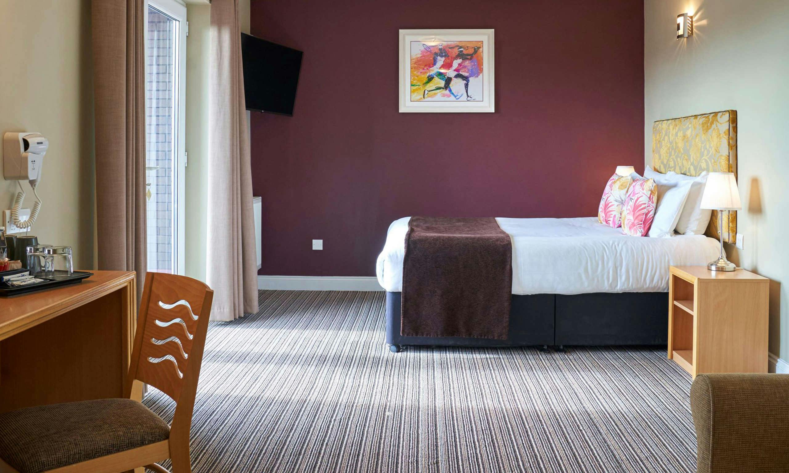 Antoinette Hotel Wimbledon