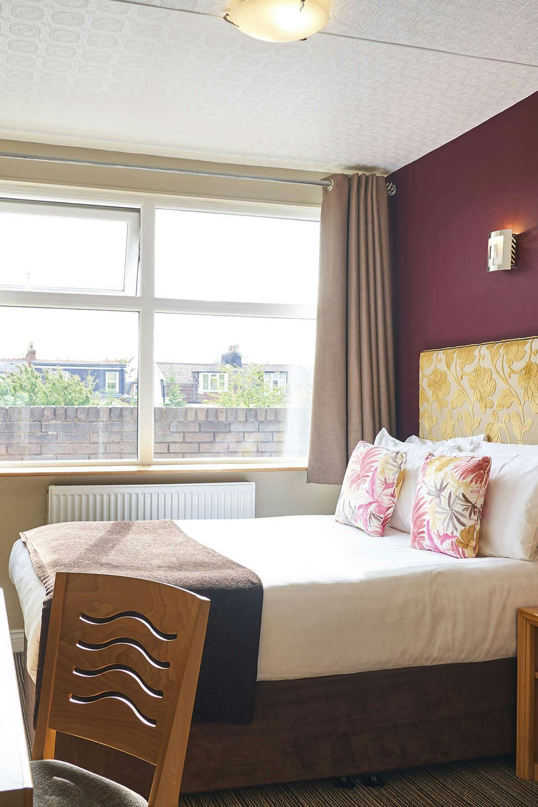 Hotel Antoinette Hotel Wimbledon photo 2