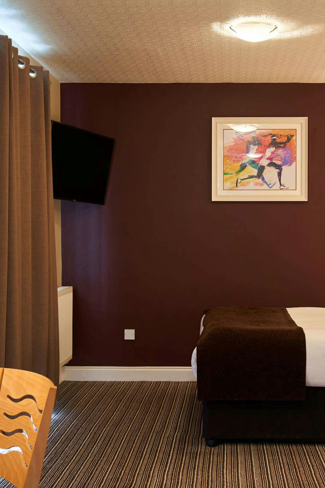 Hotel Antoinette Hotel Wimbledon photo 5