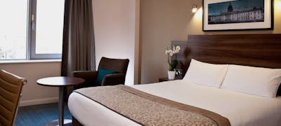 Leonardo Hotel Dublin Parnell Street