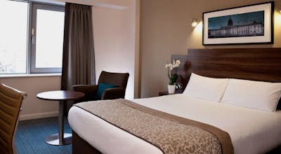 Leonardo Hotel Dublin Parnell Street