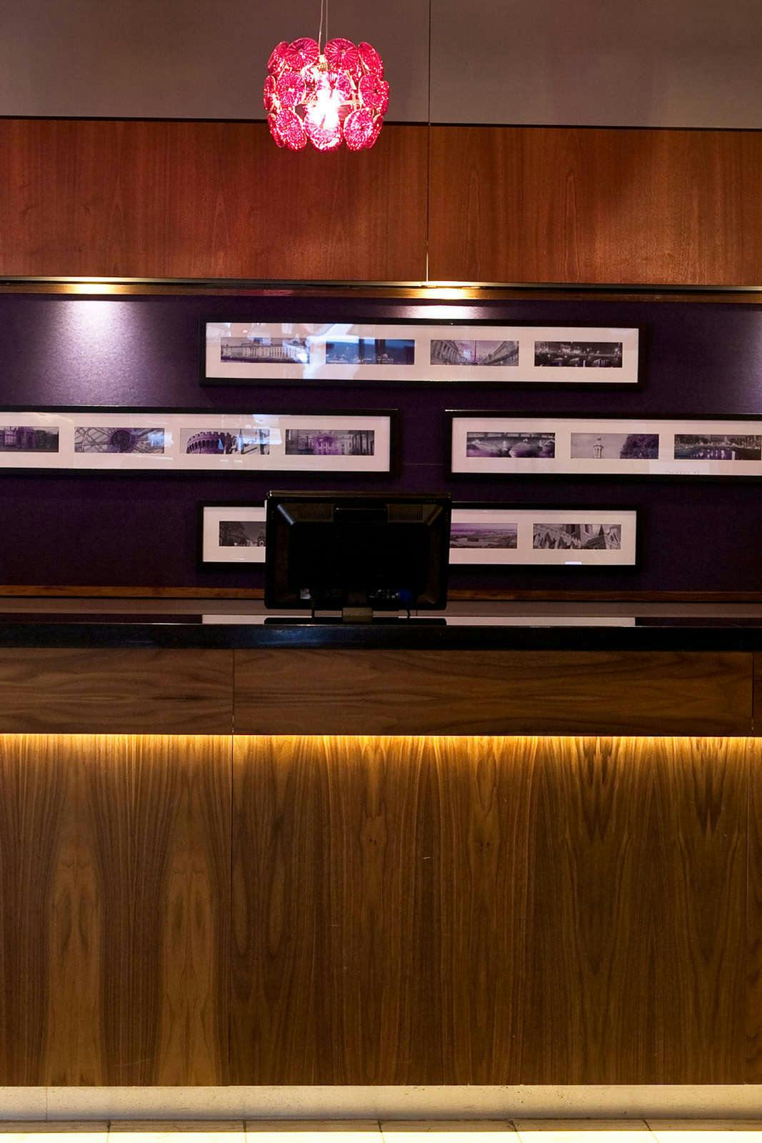 Hotel Leonardo Hotel Dublin Parnell Street photo 5