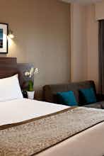 Hotel Leonardo Hotel Dublin Parnell Street photo 2