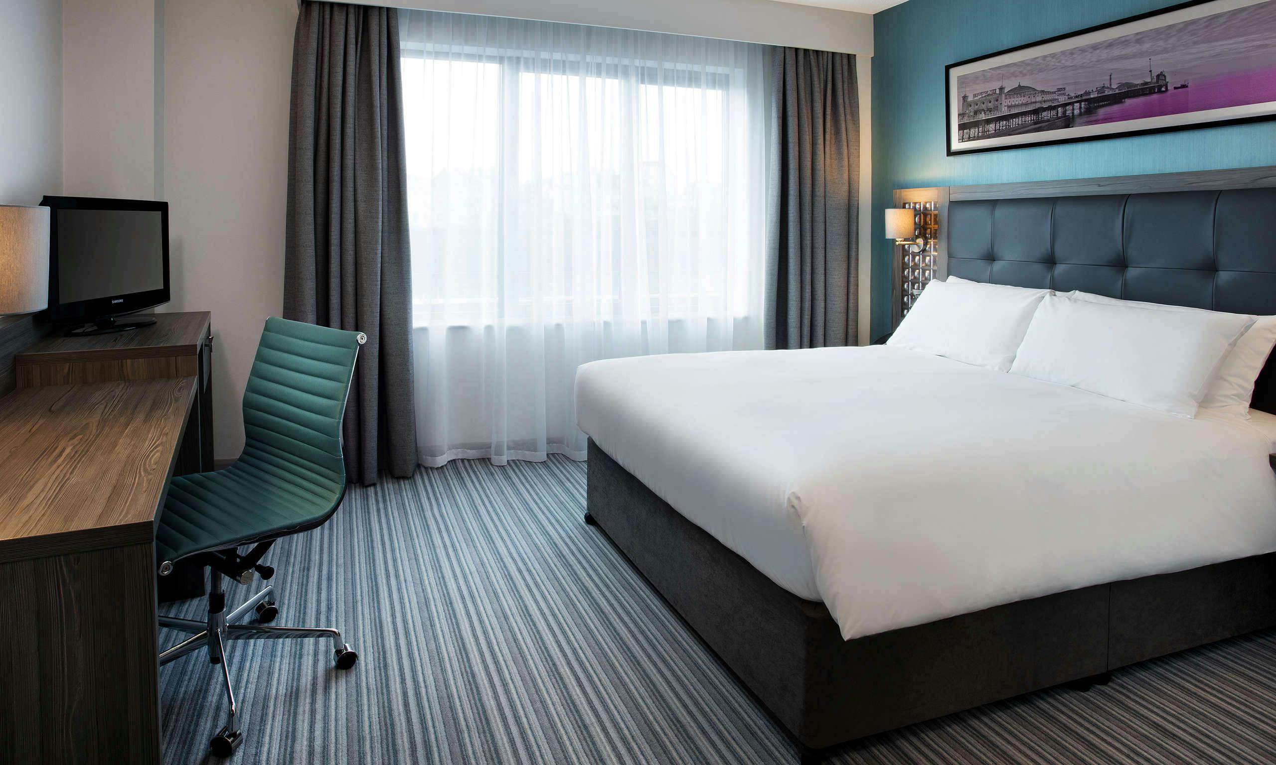 Leonardo Hotel Brighton