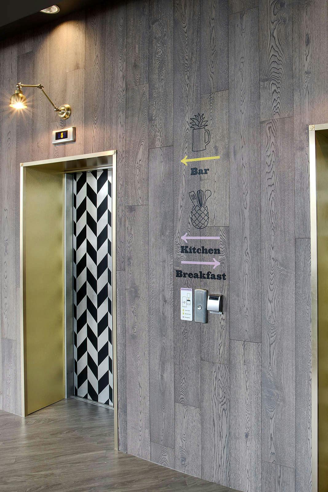 Hotel Leonardo Hotel Brighton photo 1