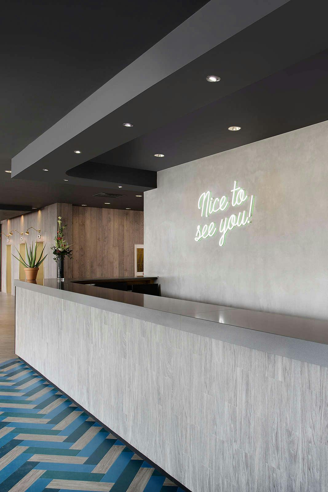 Hotel Leonardo Hotel Brighton photo 2