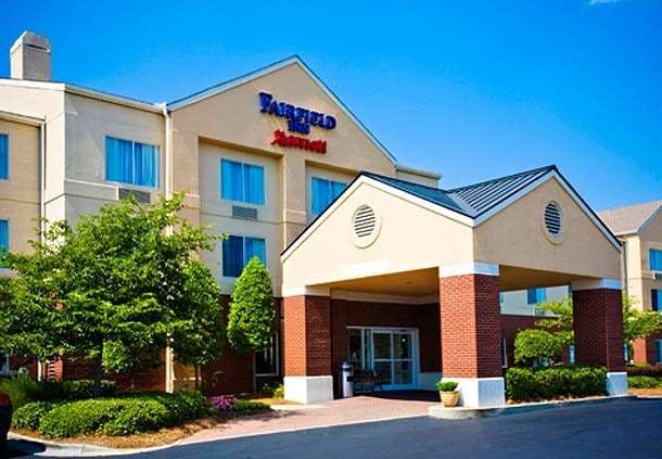 Fairfield Inn by Marriott Northlake