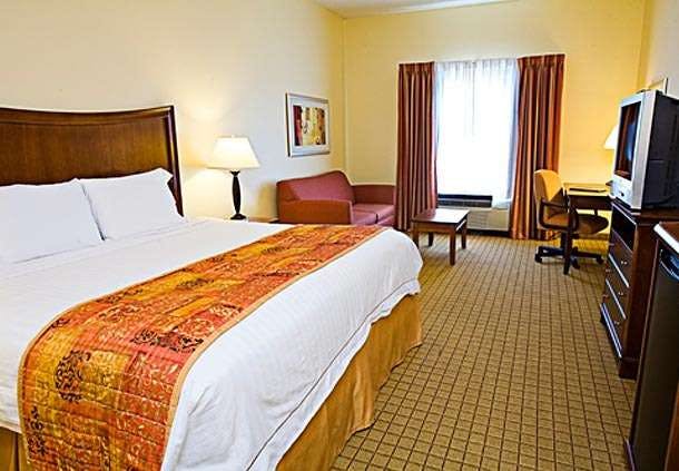 Hotel Fairfield Inn by Marriott Northlake photo 4