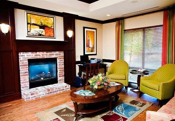 Hotel Fairfield Inn by Marriott Northlake photo 2