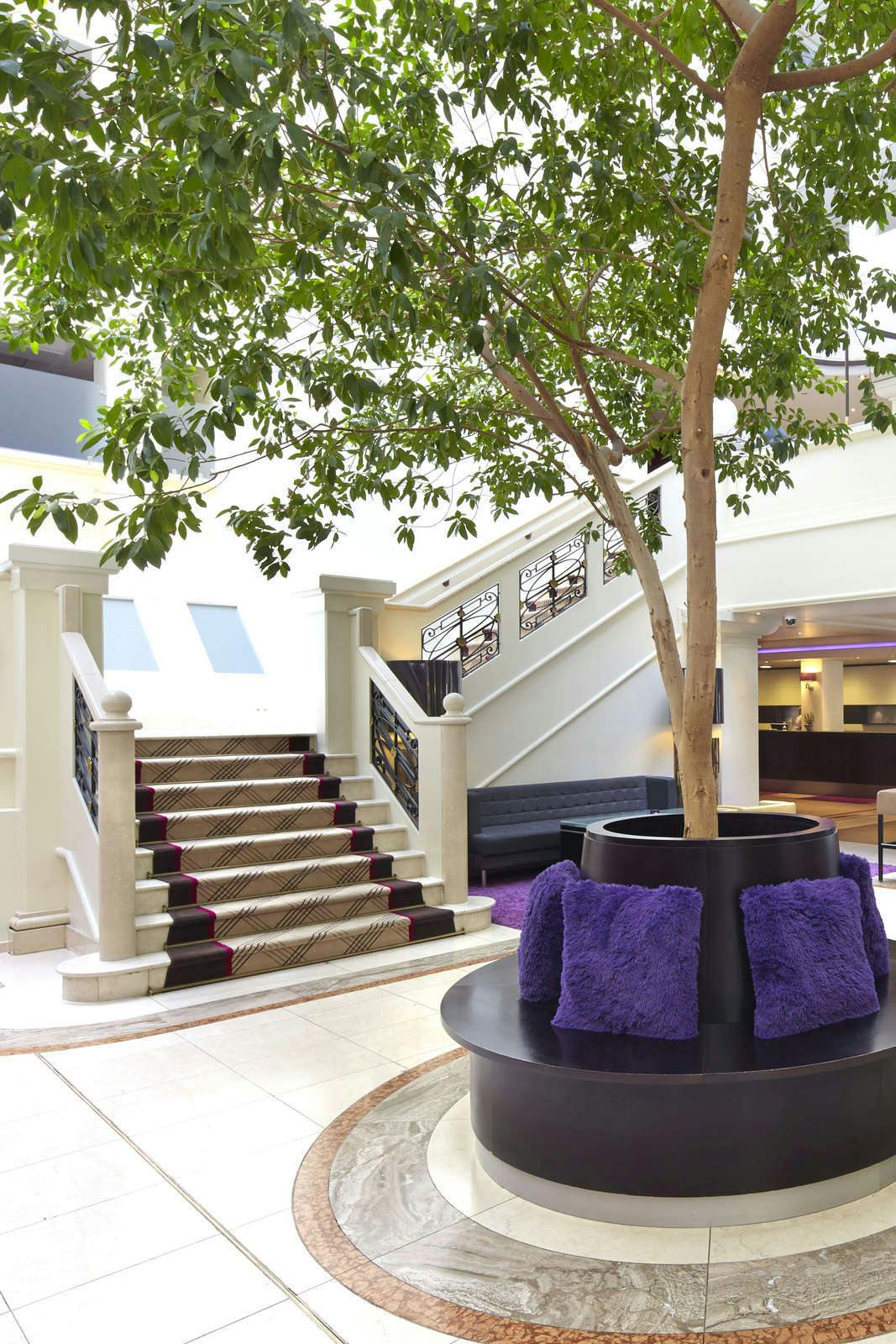 Crowne Plaza Hamburg City Alster Hamburg Hoteltonight