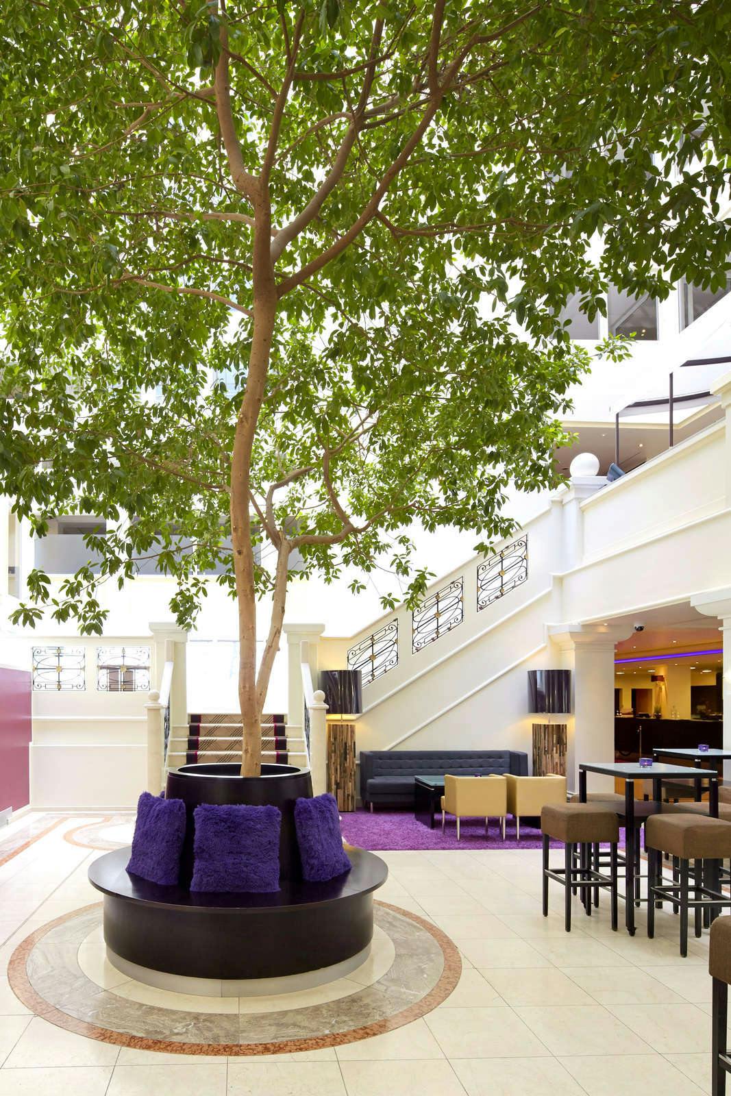 Crowne Plaza Hamburg City Alster Hamburg Hoteltonight