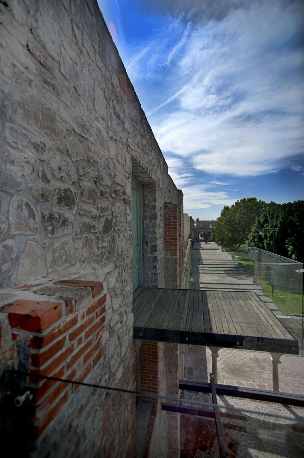 Hotel La Purificadora photo 5