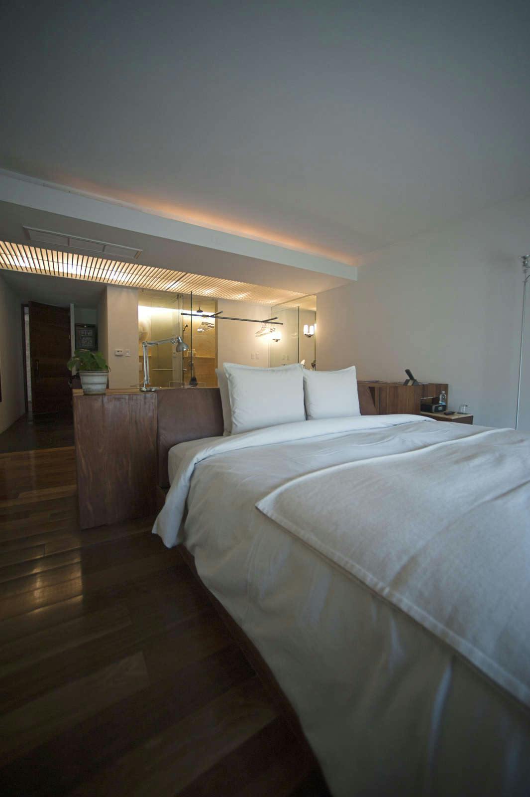 Hotel La Purificadora photo 2