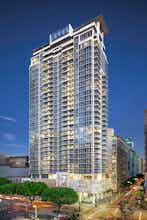 Hotel LEVEL Downtown Los Angeles photo 1