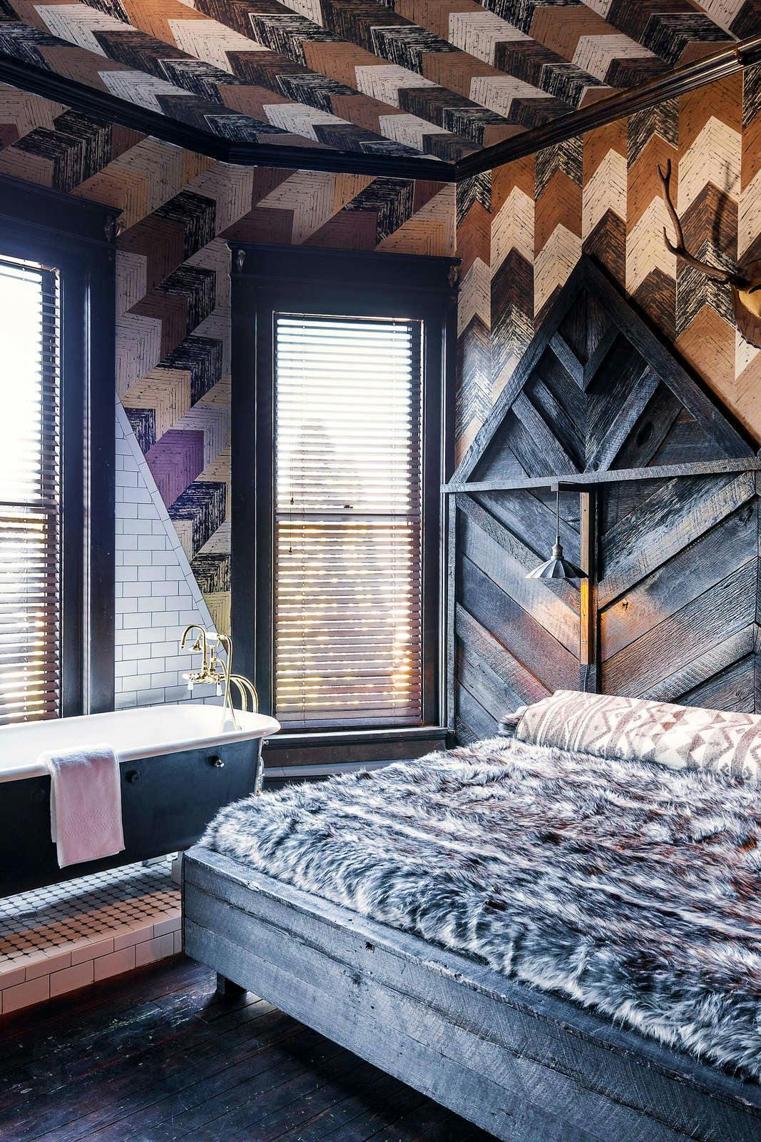 Hotel Urban Cowboy photo 3