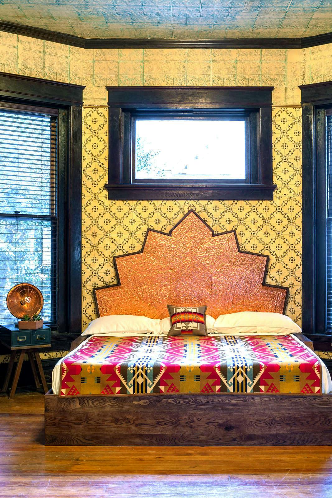 Hotel Urban Cowboy photo 2