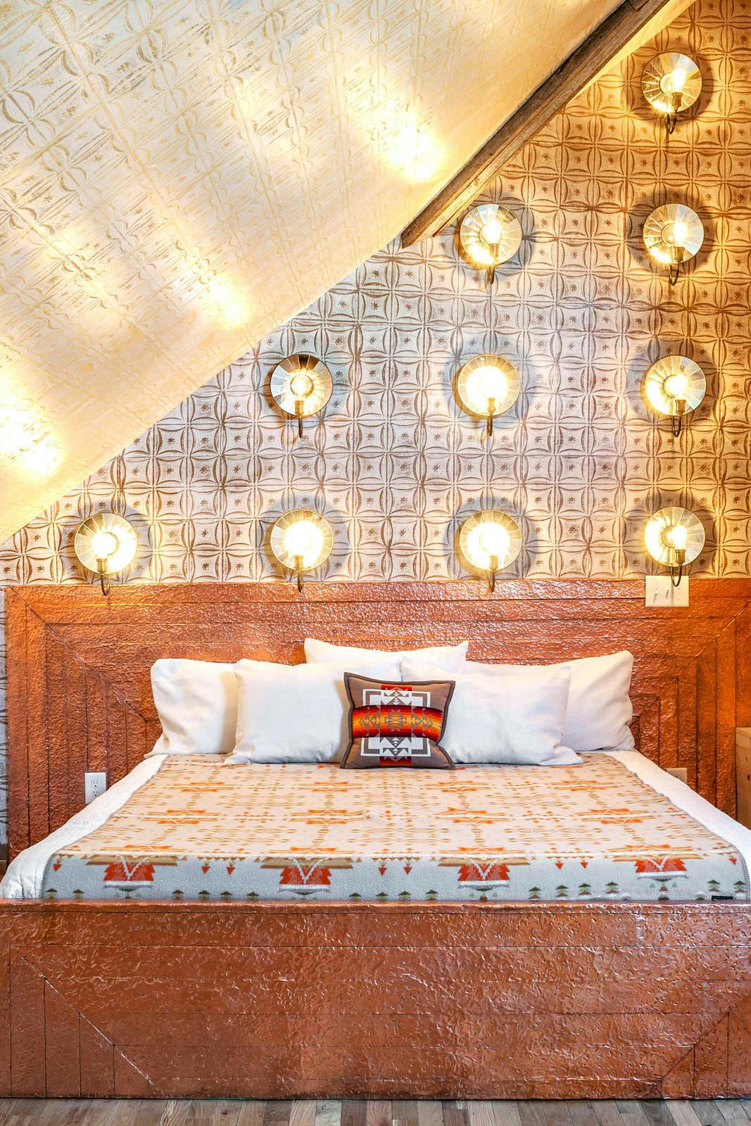 Hotel Urban Cowboy photo 1