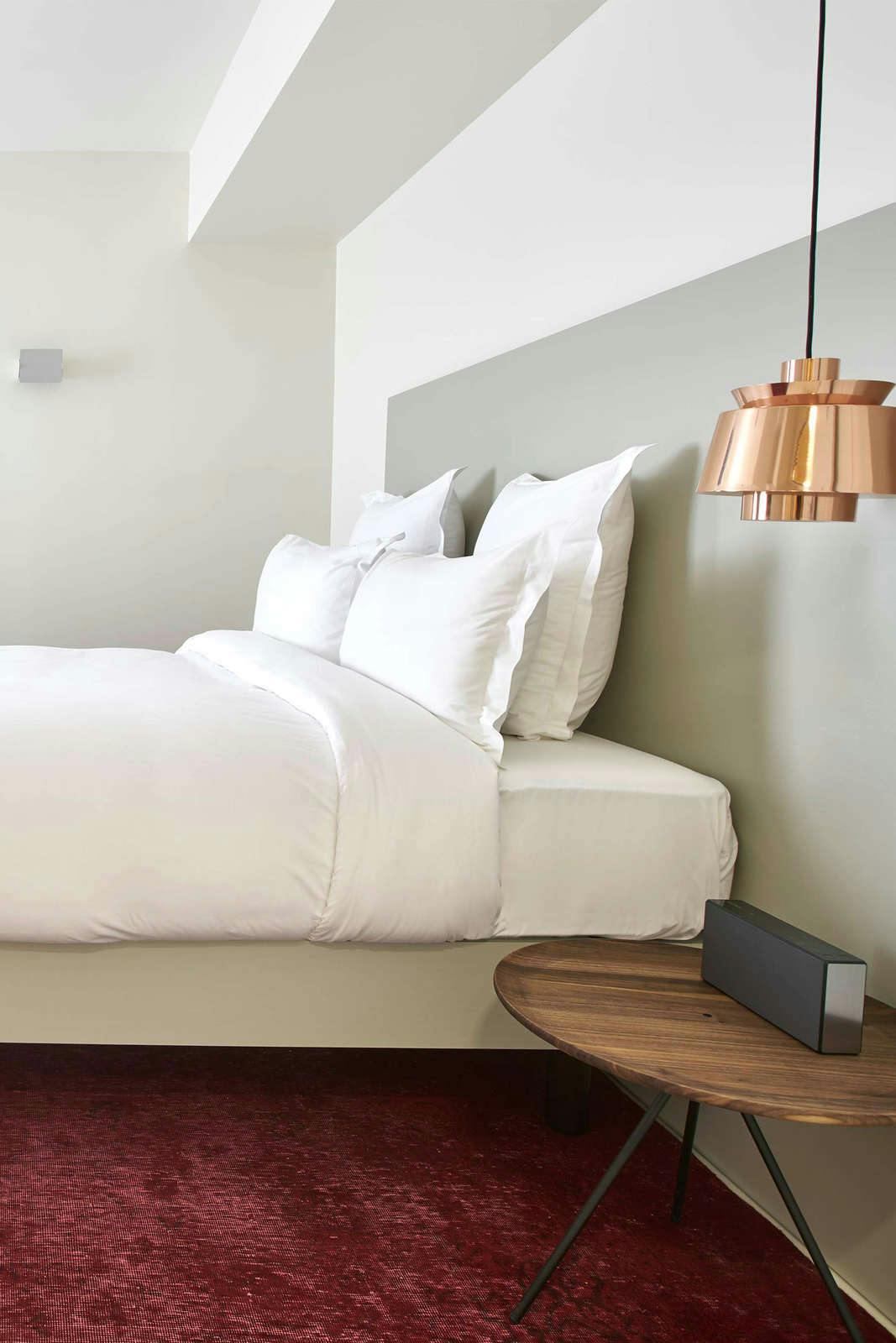 Hotel 9Hotel Sablon photo 1