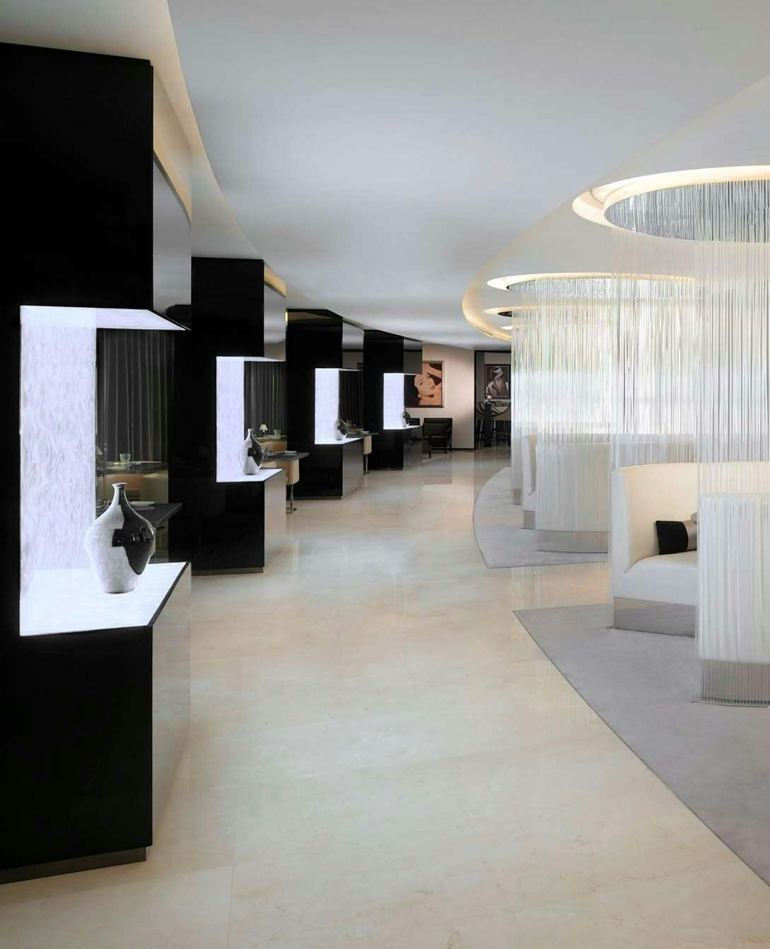 Hotel JW Marriott Marquis Hotel Dubai photo 2