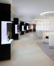Hotel JW Marriott Marquis Hotel Dubai photo 2