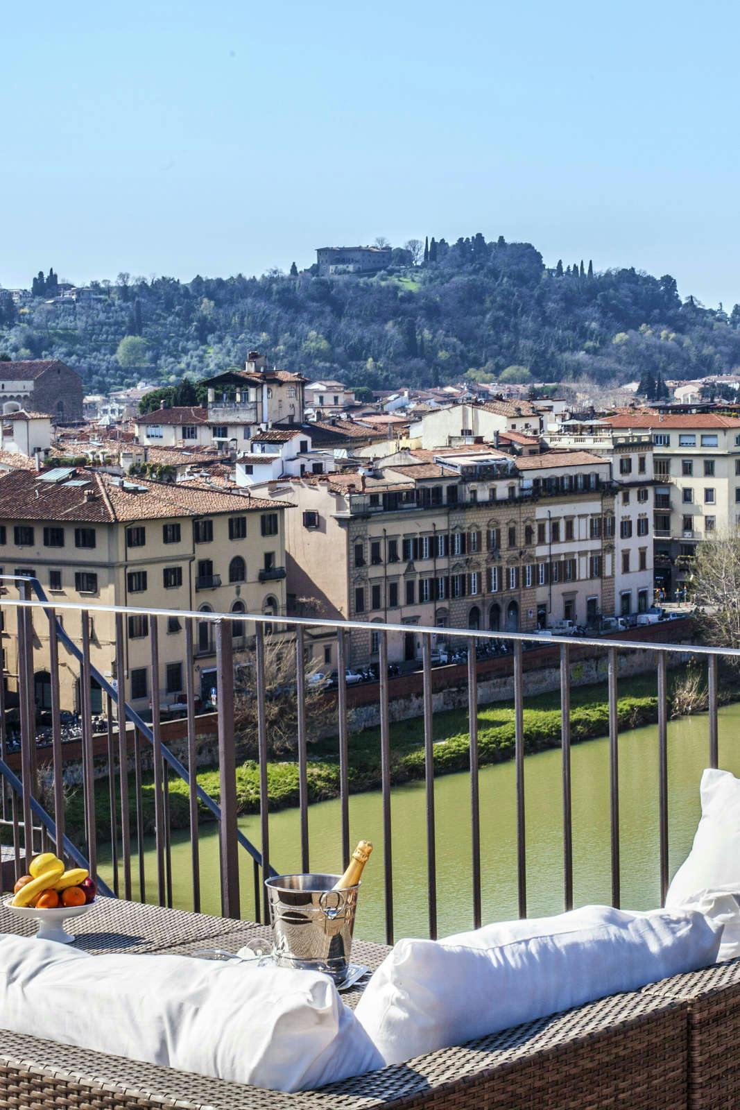 Hotel Antica Torre di Via Tornabuoni photo 3