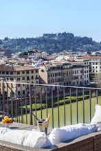 Hotel Antica Torre di Via Tornabuoni photo 3