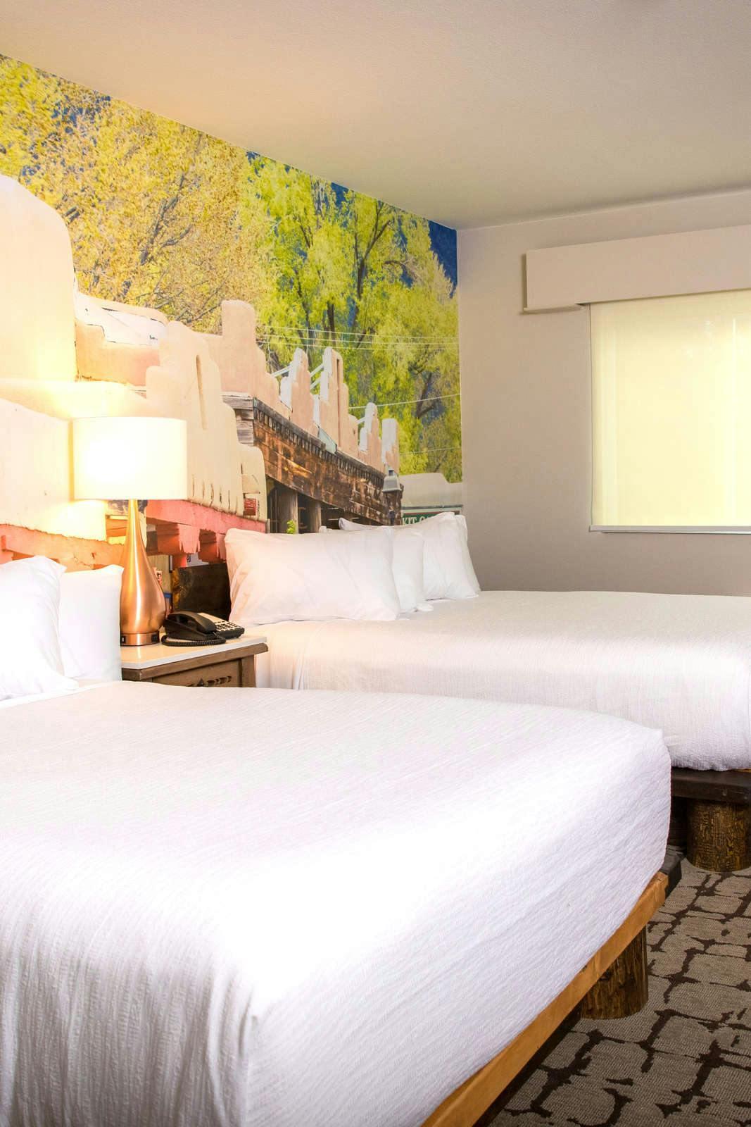 Hotel Hotel Don Fernando de Taos, Tapestry Collection by Hilton photo 5