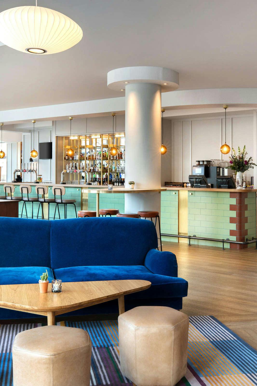 Hotel Leonardo Hotel Liverpool photo 3