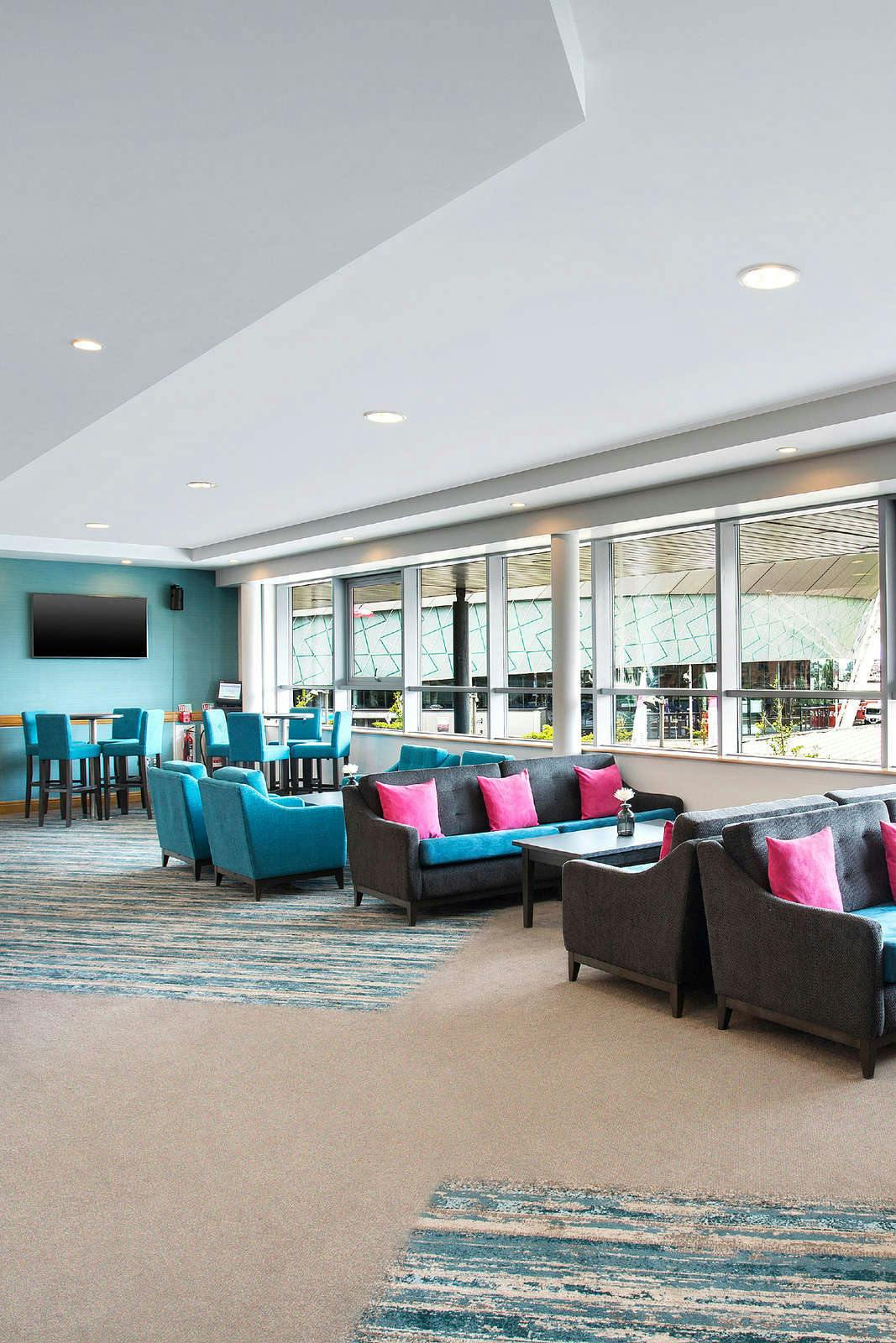 Hotel Leonardo Hotel Liverpool photo 2