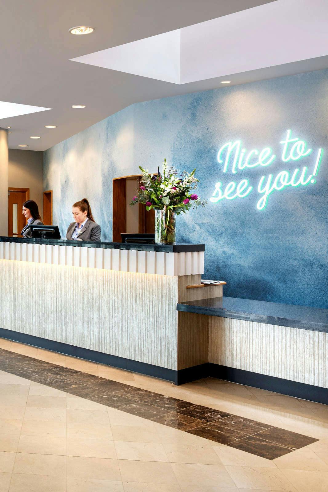 Hotel Leonardo Hotel Liverpool photo 1