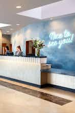 Hotel Leonardo Hotel Liverpool photo 1