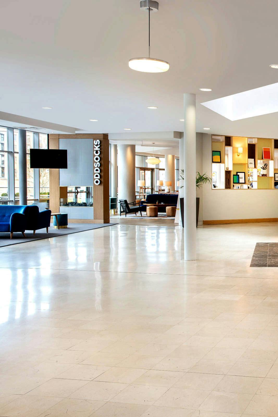 Hotel Leonardo Hotel Liverpool photo 4