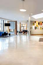 Hotel Leonardo Hotel Liverpool photo 4