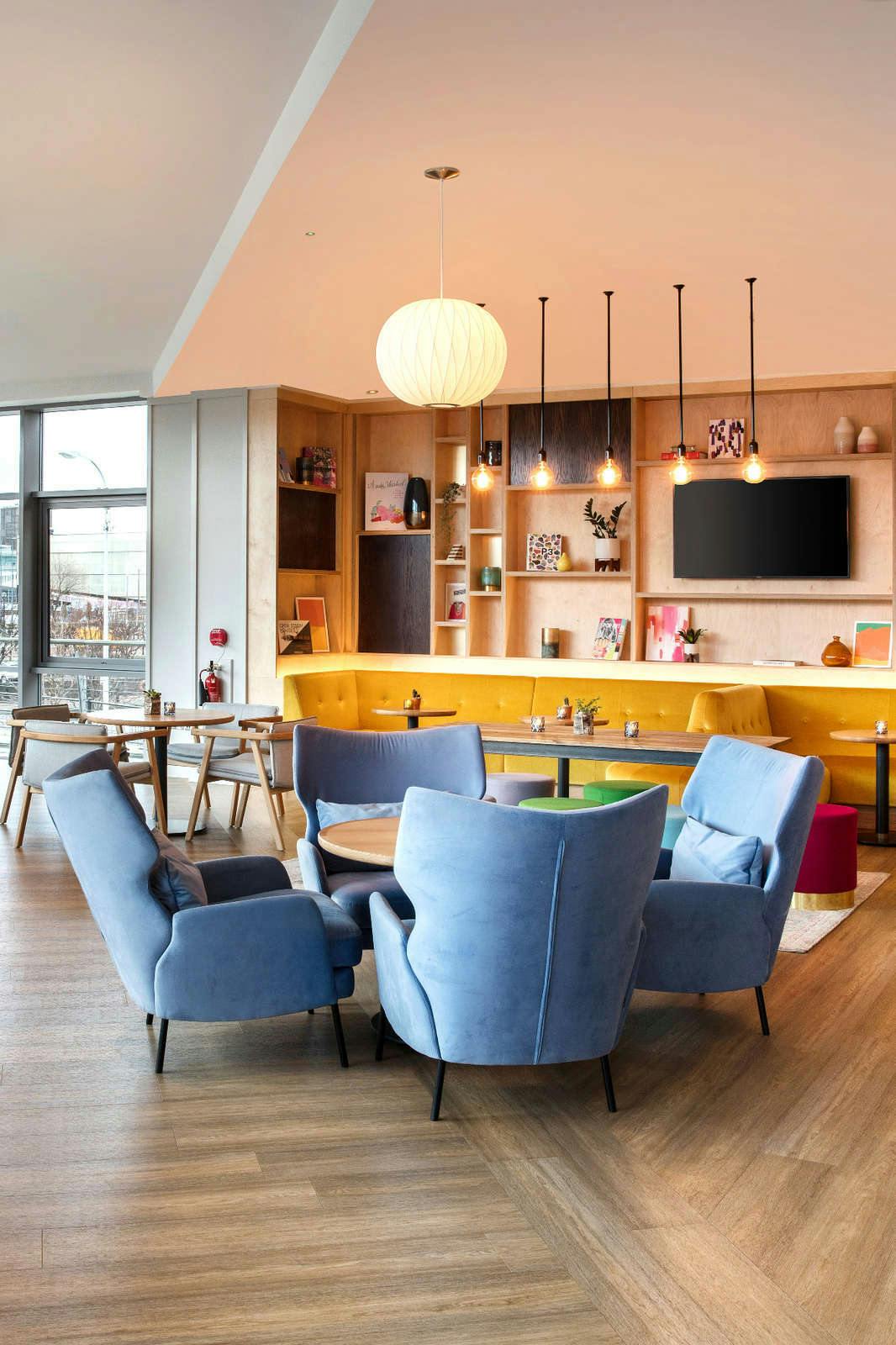 Hotel Leonardo Hotel Liverpool photo 5