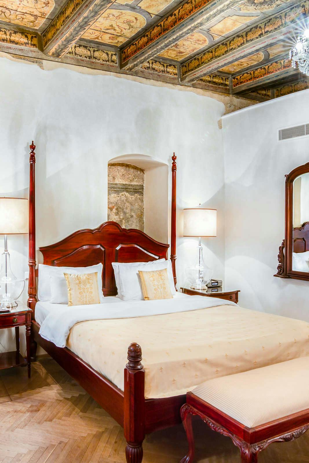 Hotel The Dominican photo 2