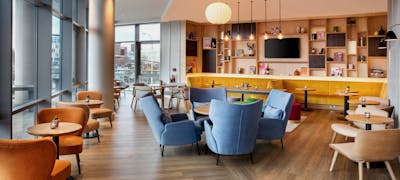 Leonardo Hotel Liverpool