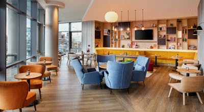 Leonardo Hotel Liverpool