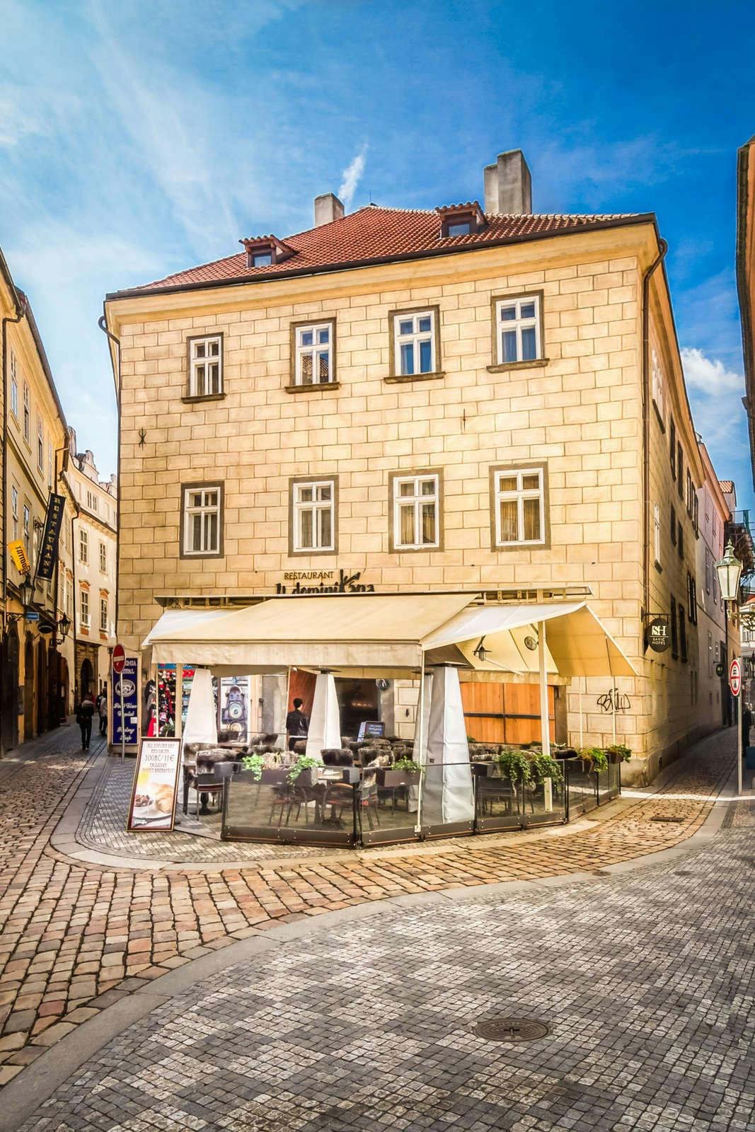 Hotel The Dominican photo 1