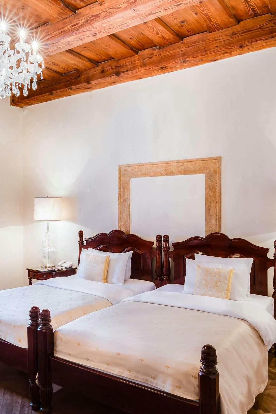 Hotel The Dominican photo 4