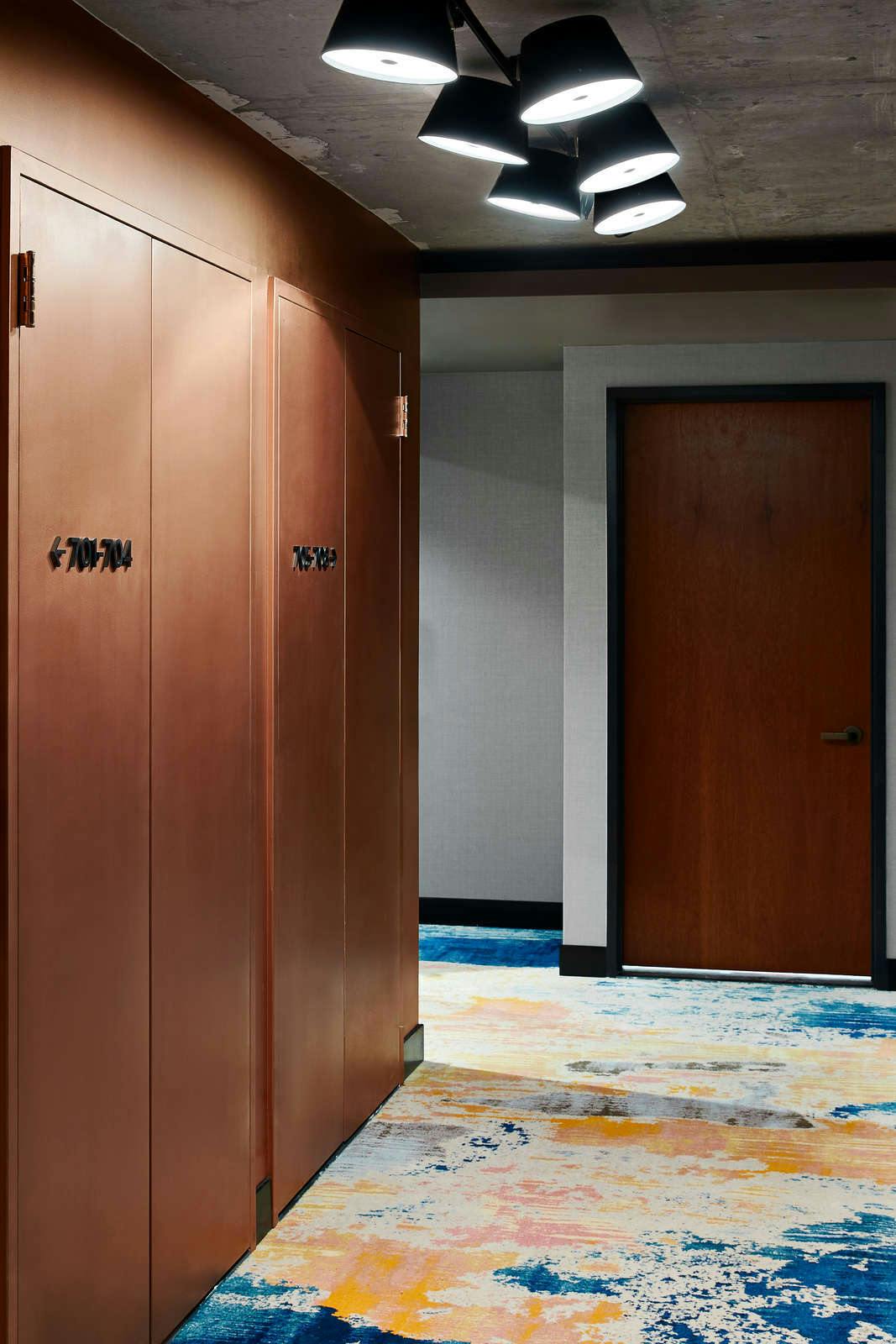 Hotel Hotel Hendricks photo 1