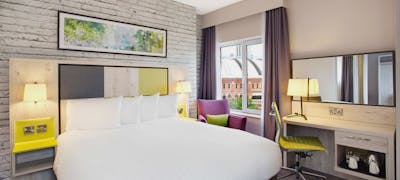 Leonardo Hotel Manchester Central