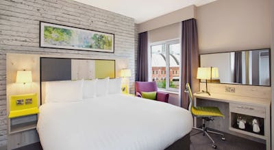 Leonardo Hotel Manchester Central
