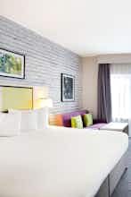 Hotel Leonardo Hotel Manchester Central photo 3