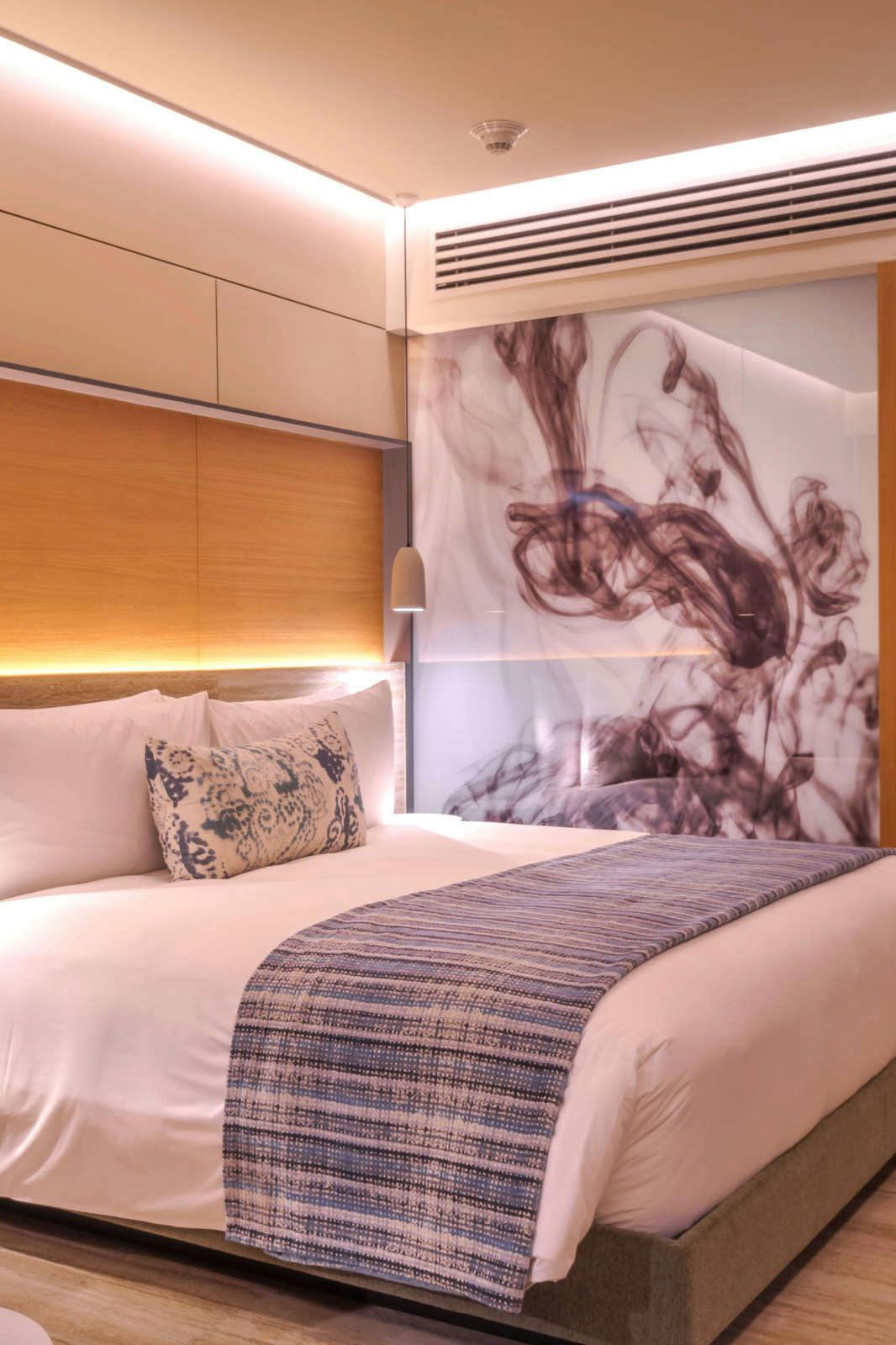 Hotel Renaissance Cancun Resort & Marina photo 5